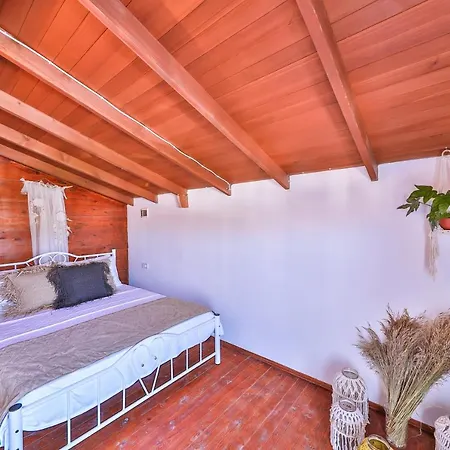 Hotel Mon Amour Alacati Cesme