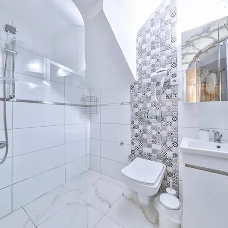 Hotel Mon Amour Alacati *